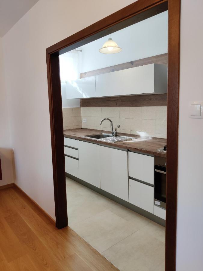 Apartments Vili Umag Exterior foto