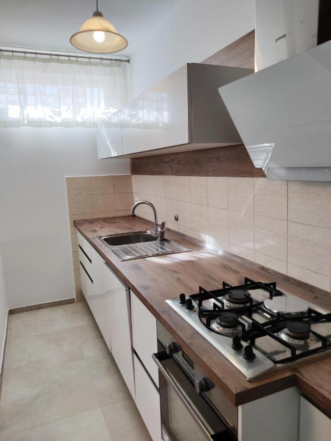 Apartments Vili Umag Exterior foto